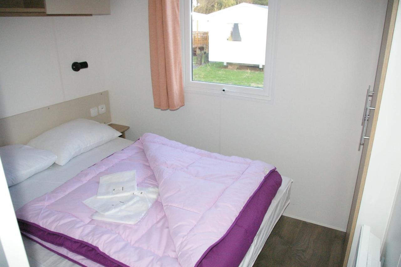 Mhvacances Louent Plusieurs Mobilhomes Dans Camping 4 Etoiles Proche Chateaux Et Zoo Beauval Onzain Exteriör bild