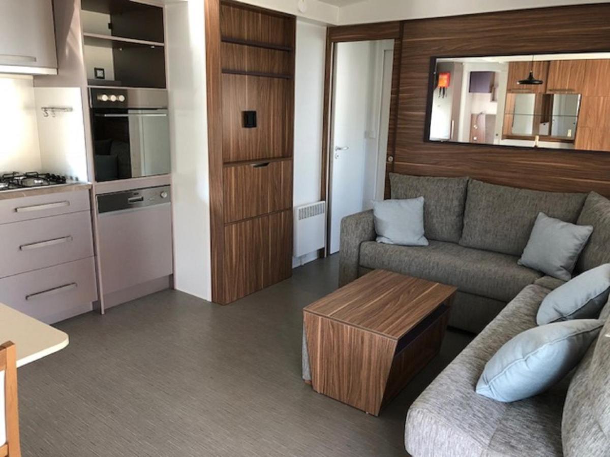 Mhvacances Louent Plusieurs Mobilhomes Dans Camping 4 Etoiles Proche Chateaux Et Zoo Beauval Onzain Exteriör bild