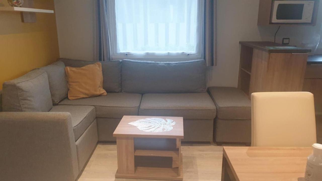 Mhvacances Louent Plusieurs Mobilhomes Dans Camping 4 Etoiles Proche Chateaux Et Zoo Beauval Onzain Exteriör bild