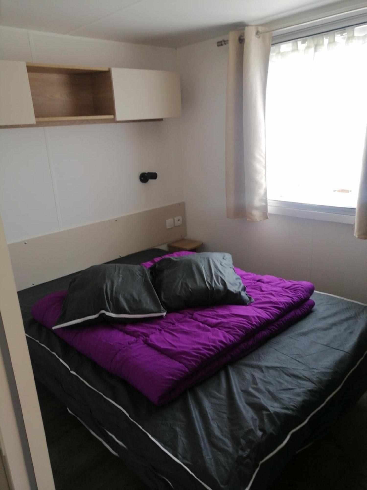 Mhvacances Louent Plusieurs Mobilhomes Dans Camping 4 Etoiles Proche Chateaux Et Zoo Beauval Onzain Exteriör bild