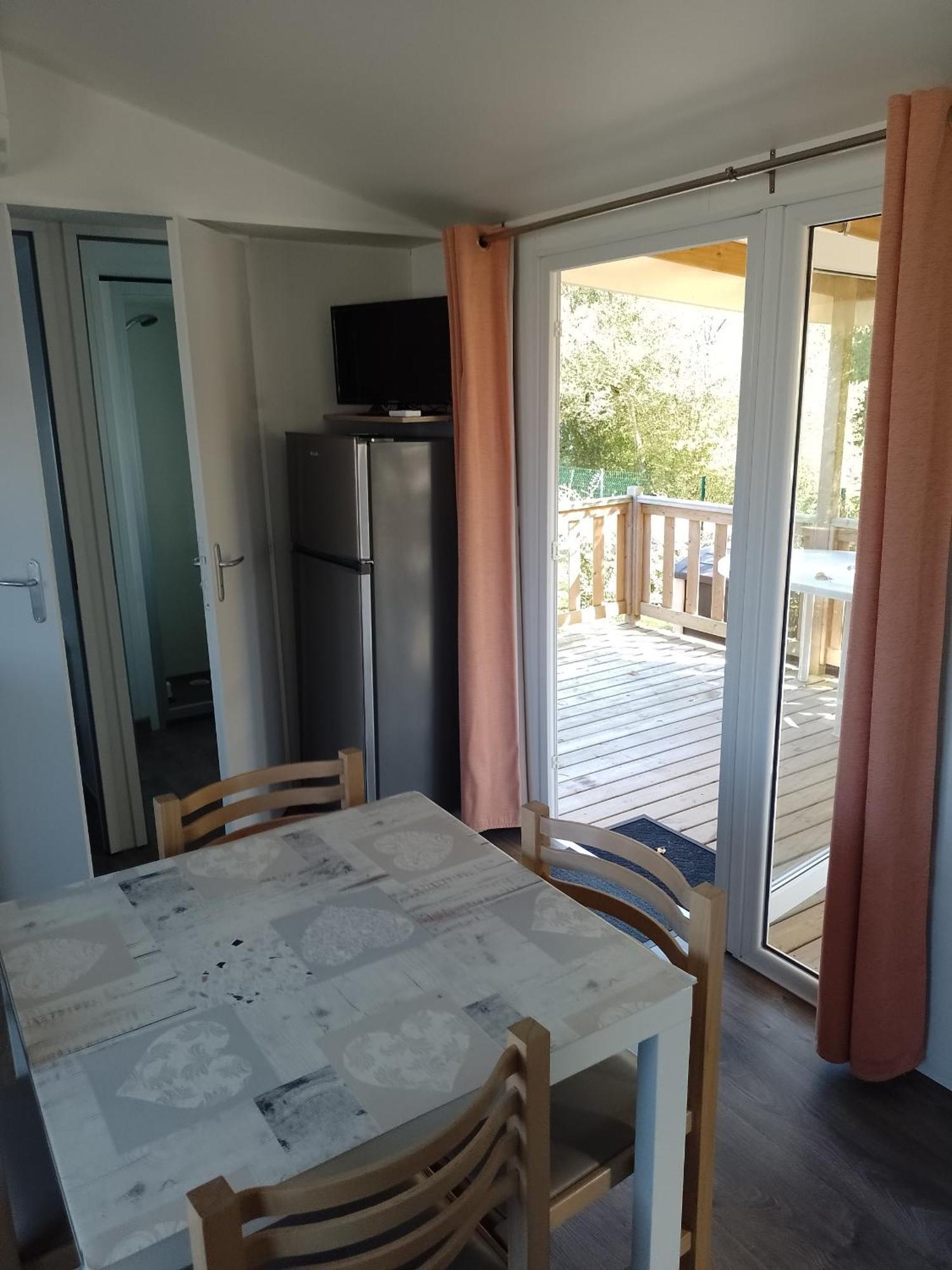 Mhvacances Louent Plusieurs Mobilhomes Dans Camping 4 Etoiles Proche Chateaux Et Zoo Beauval Onzain Exteriör bild