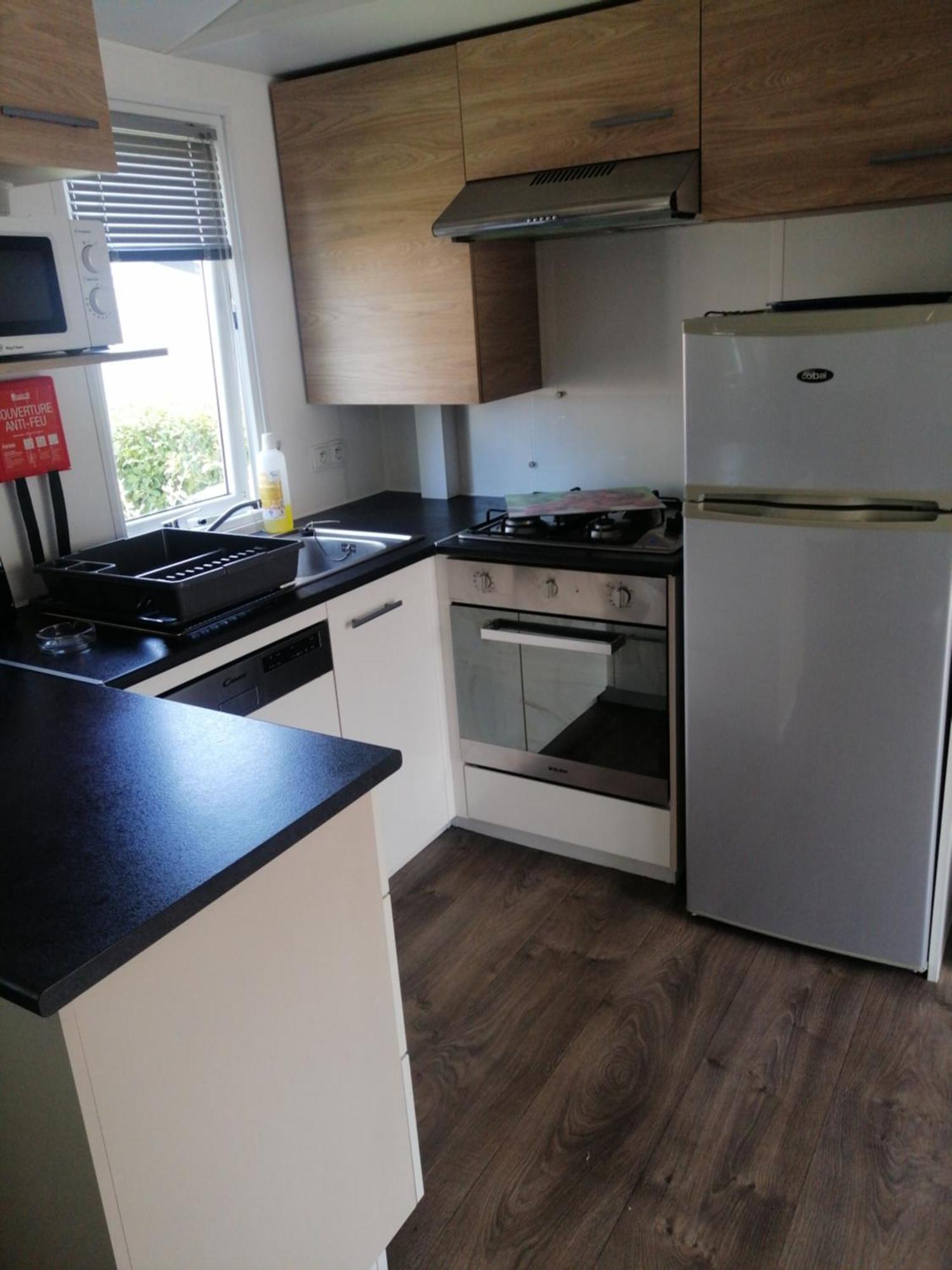 Mhvacances Louent Plusieurs Mobilhomes Dans Camping 4 Etoiles Proche Chateaux Et Zoo Beauval Onzain Exteriör bild