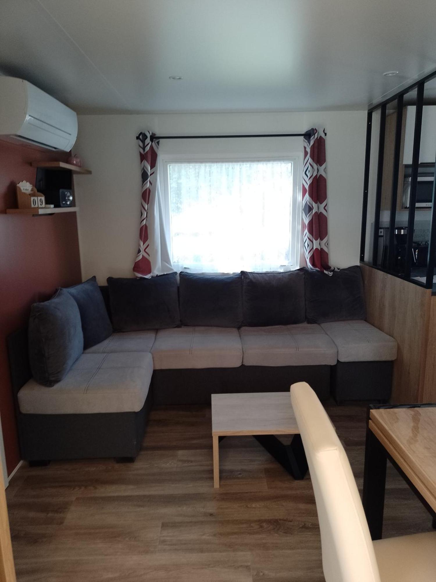 Mhvacances Louent Plusieurs Mobilhomes Dans Camping 4 Etoiles Proche Chateaux Et Zoo Beauval Onzain Exteriör bild