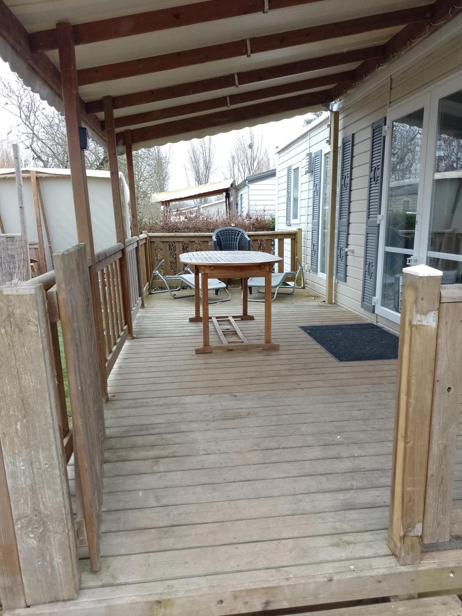 Mhvacances Louent Plusieurs Mobilhomes Dans Camping 4 Etoiles Proche Chateaux Et Zoo Beauval Onzain Exteriör bild