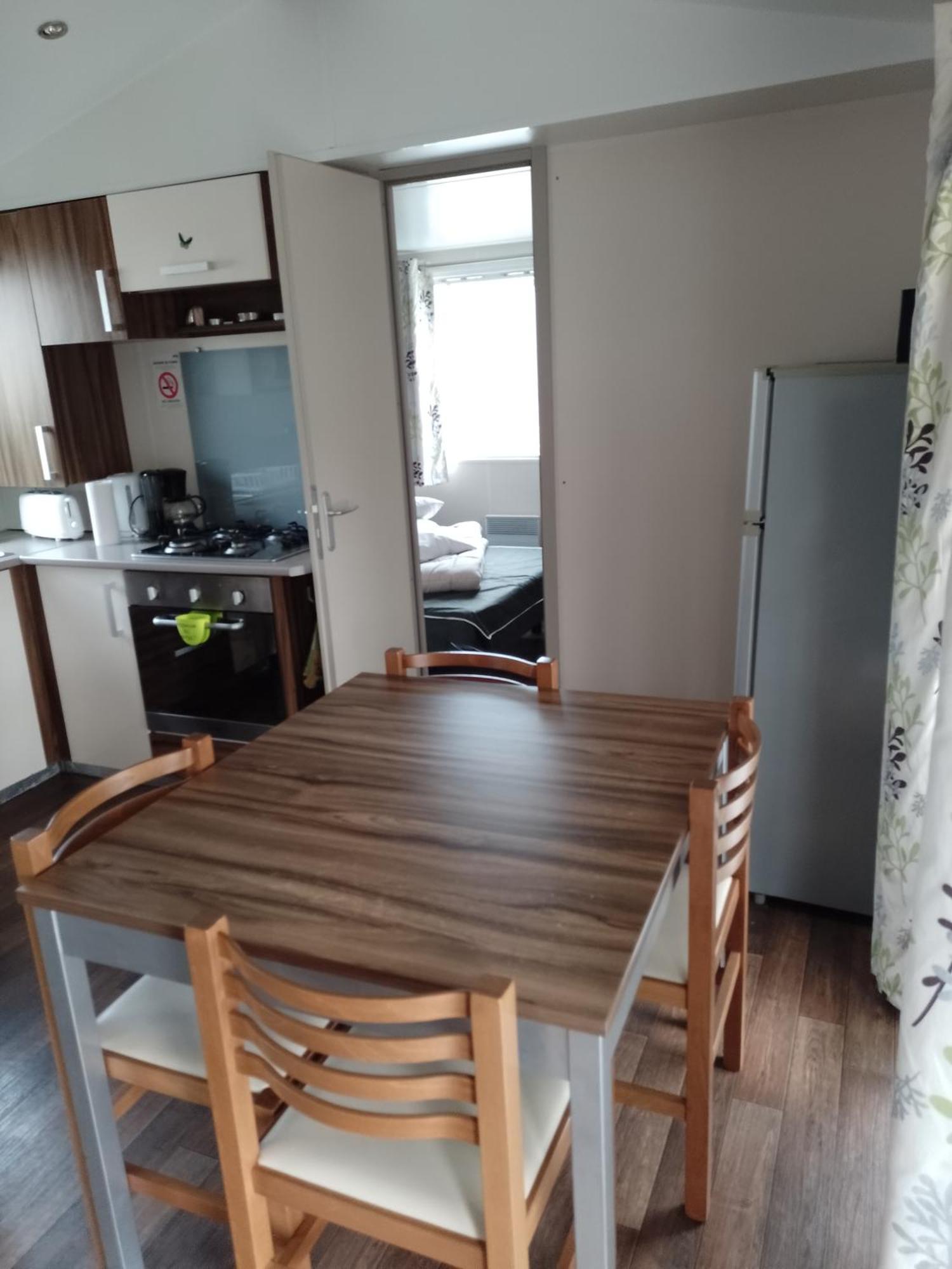 Mhvacances Louent Plusieurs Mobilhomes Dans Camping 4 Etoiles Proche Chateaux Et Zoo Beauval Onzain Exteriör bild