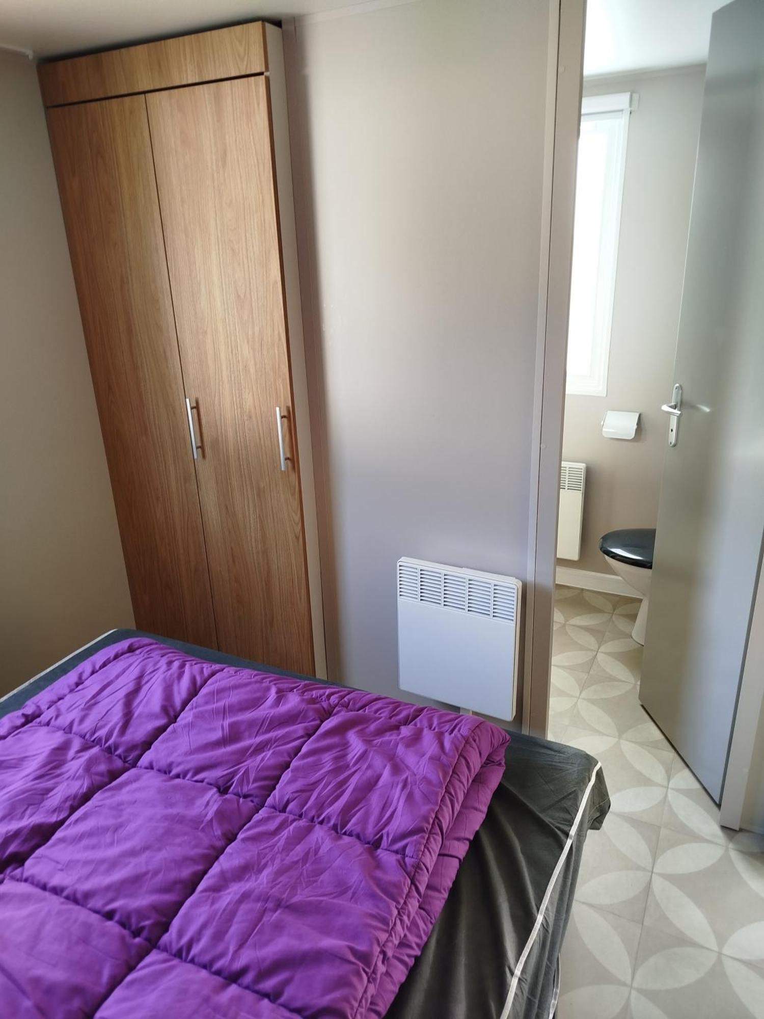 Mhvacances Louent Plusieurs Mobilhomes Dans Camping 4 Etoiles Proche Chateaux Et Zoo Beauval Onzain Exteriör bild