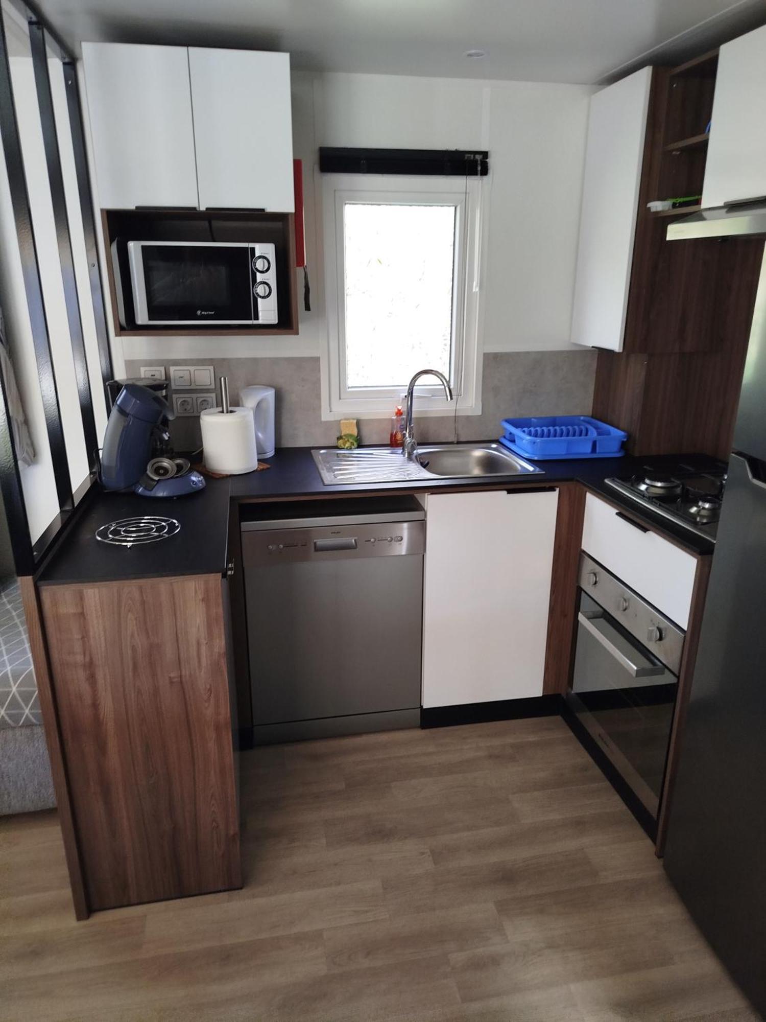 Mhvacances Louent Plusieurs Mobilhomes Dans Camping 4 Etoiles Proche Chateaux Et Zoo Beauval Onzain Exteriör bild